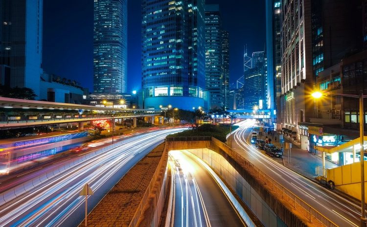 The Top 10 Attributes to Consider for Smart Street Lighting (Part 2)