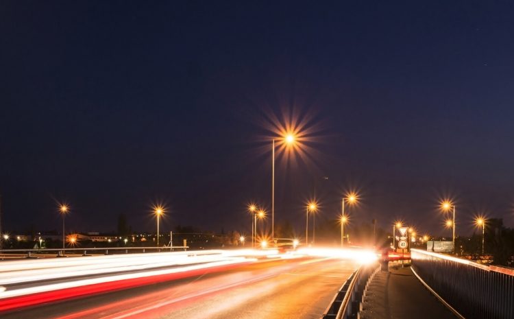 The Top 10 Attributes to Consider for Smart Street Lighting (Part 1)