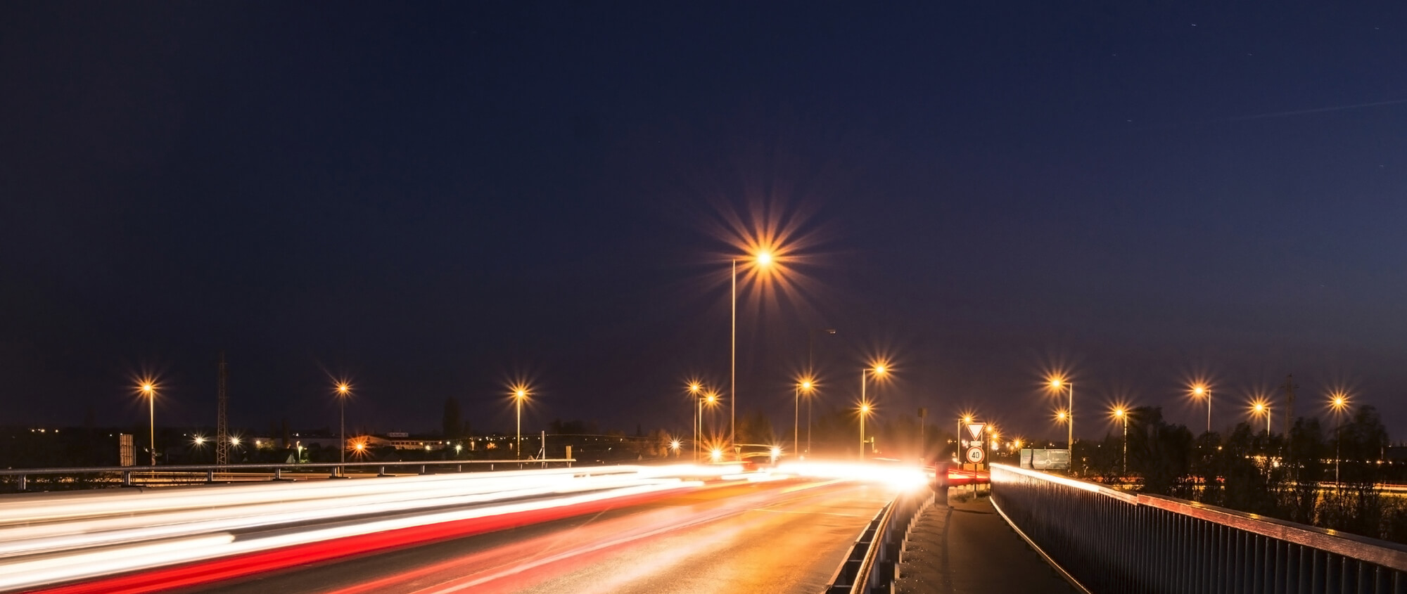 The Top 10 Attributes To Consider For Smart Street Lighting (part 1 